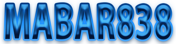 MABAR838 Logo